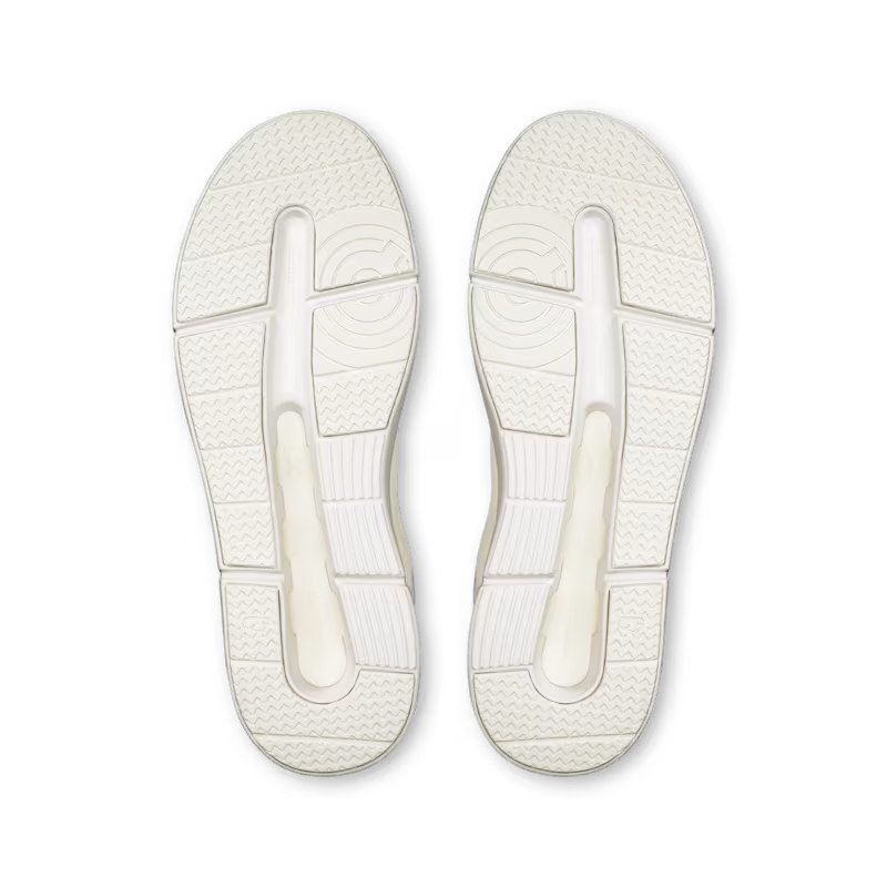 on the roger advantage women's | ivory ivory