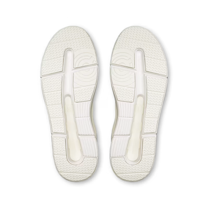 on the roger advantage women's | ivory ivory