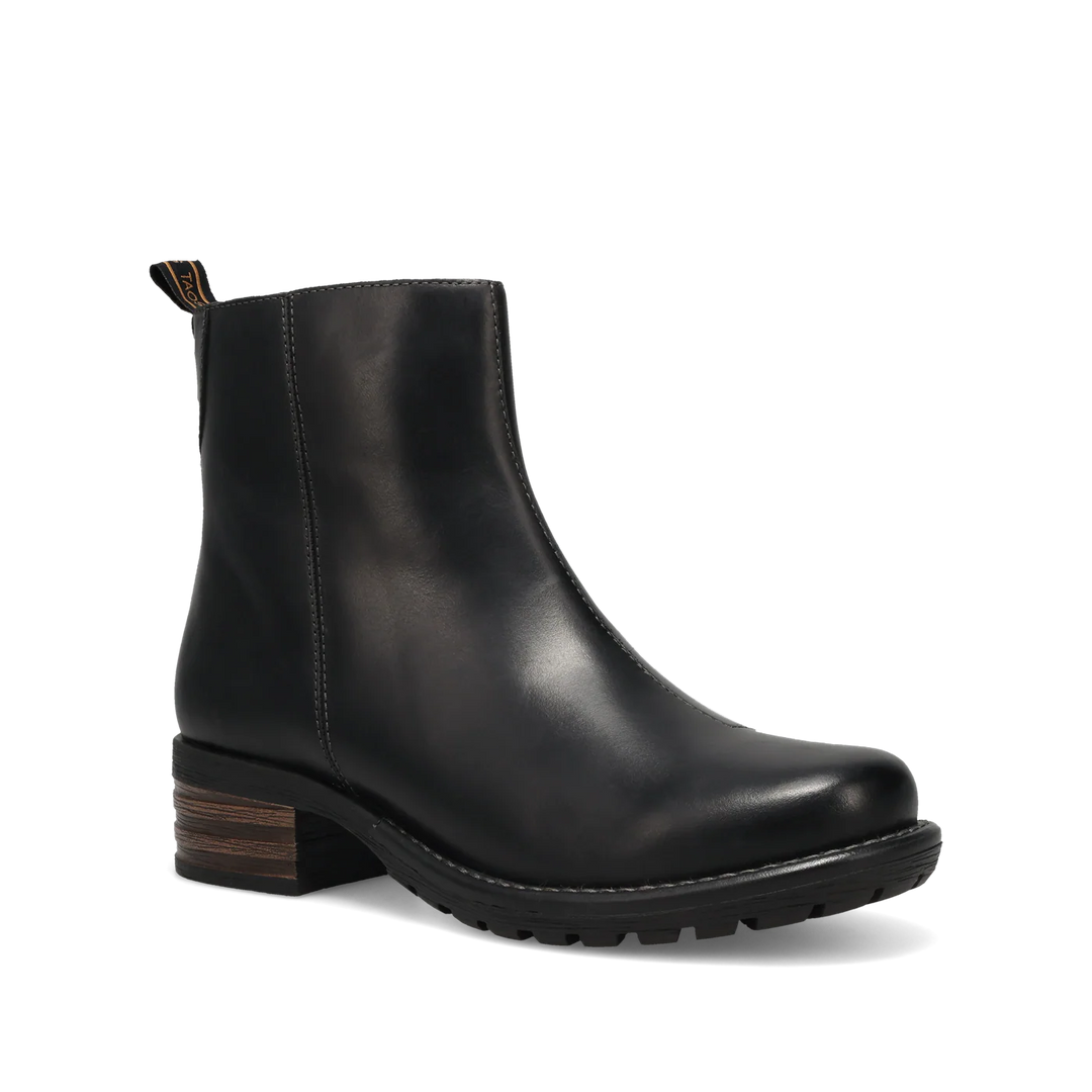 taos uptown women's | black