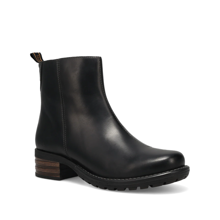 taos uptown women's | black