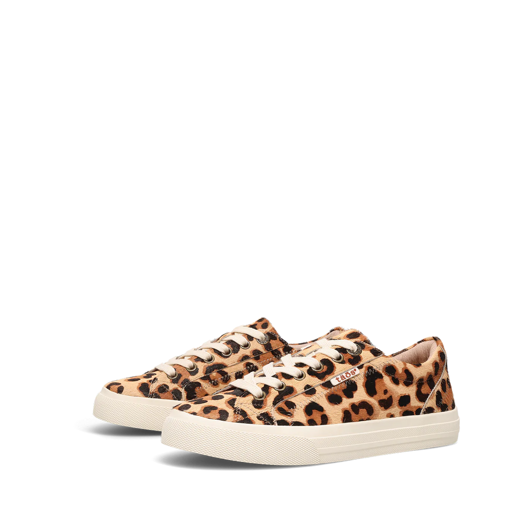 taos plim soul lux women's | leopard pony hair