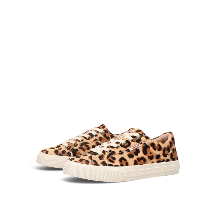 taos plim soul lux women's | leopard pony hair