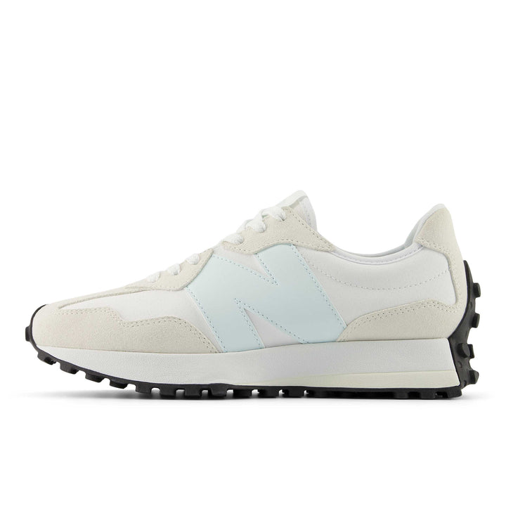 new balance 327 women's | nb 103 white|glint blue