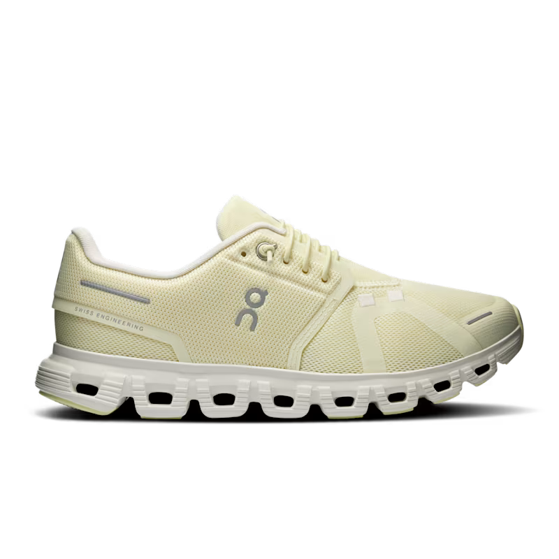 on cloud 6 women's | seedling ice