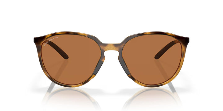 oakley sielo sunglasses | brown tortoise
