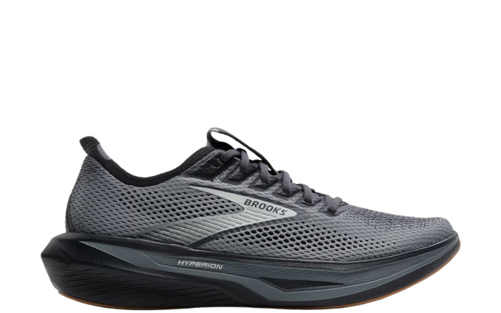 brooks hyperion 3 men's | primer/ebony/oyster