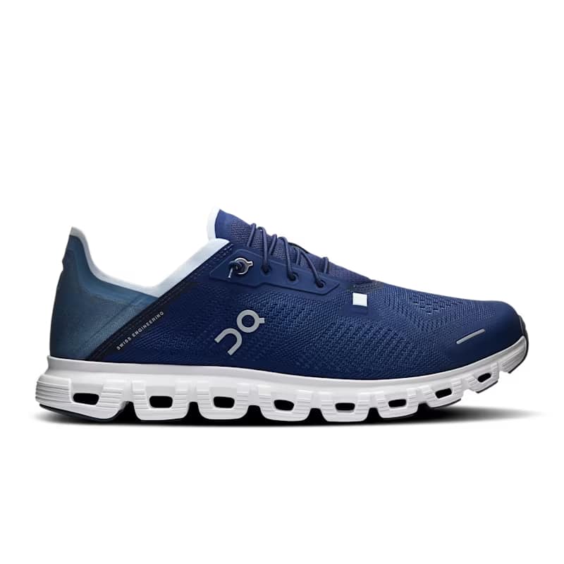 on cloud 6 coast men's | zodiac steel