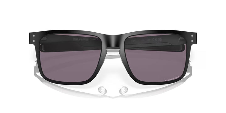 oakley holbrook metal sunglasses | matte black