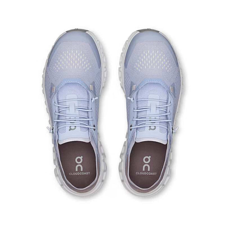 on cloud 6 coast women's | nimbus heron