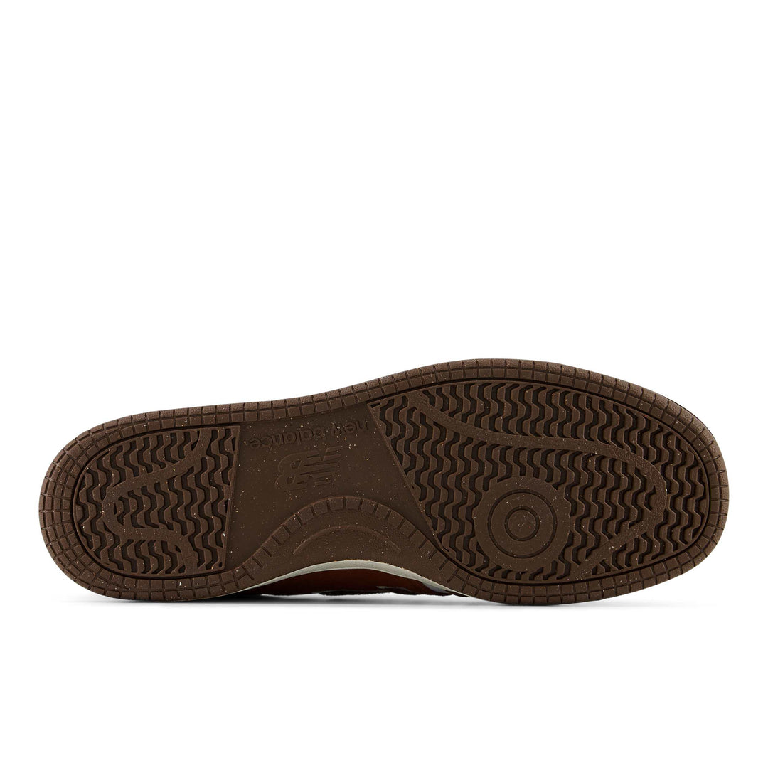 new balance 480 l | relic brown white