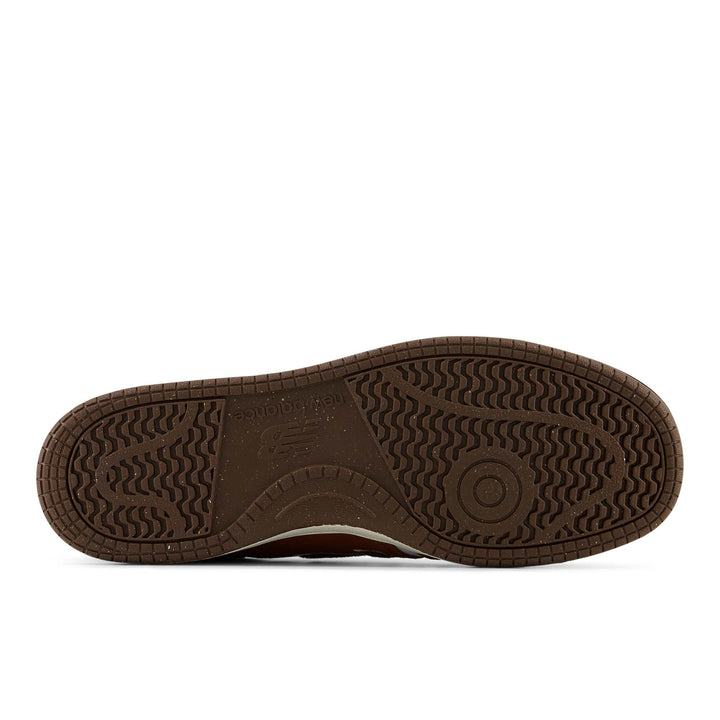 new balance 480 l | relic brown white