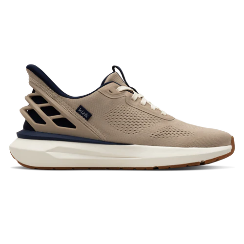 kizik athens 2 men's | doe skin naval academy
