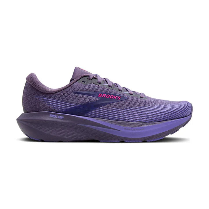brooks ghost amp women's | 