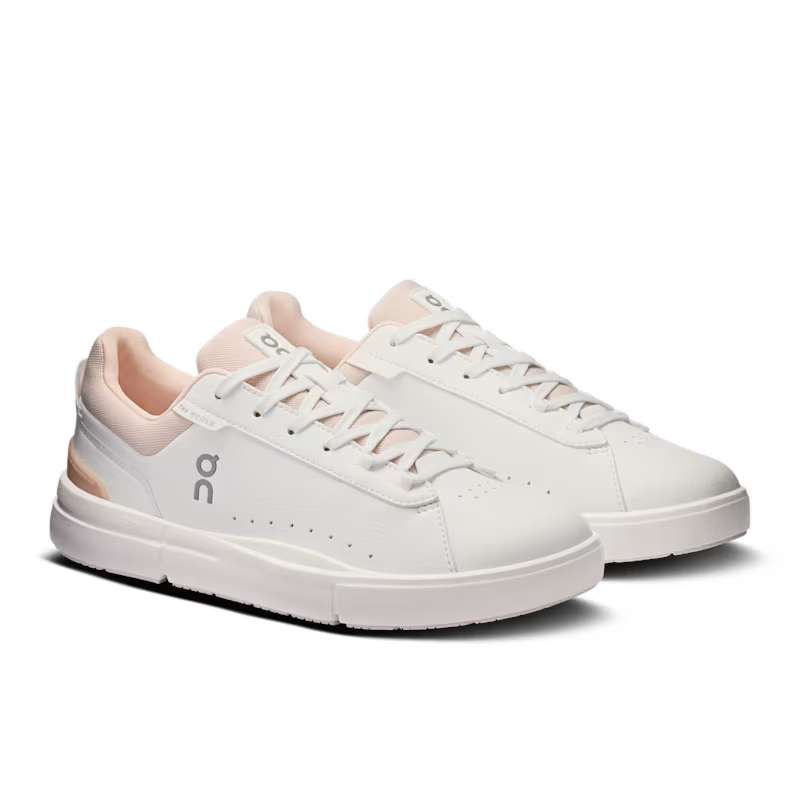 on the roger advantage women's | white rosehip