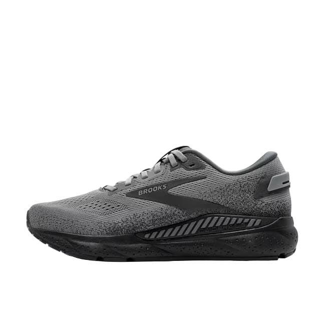 brooks beast gts 24 men's | primer grey/ebony