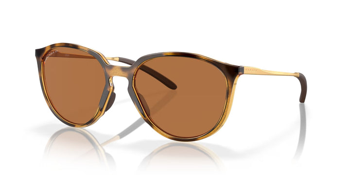 oakley sielo sunglasses | brown tortoise