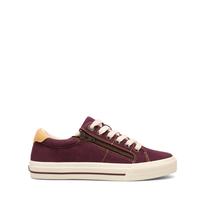 taos z soul women's | plum/maize