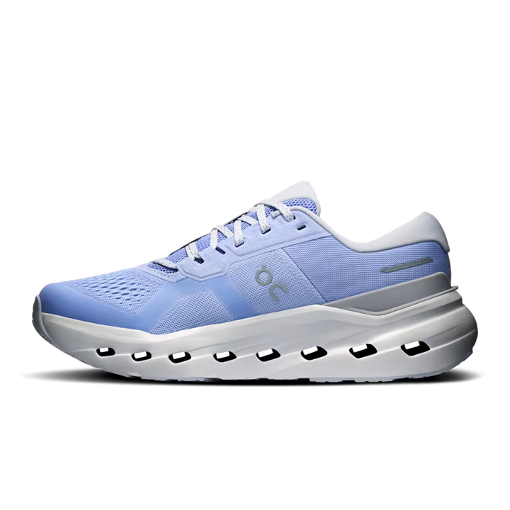 on clourunner 3 women's | myrtle platinum