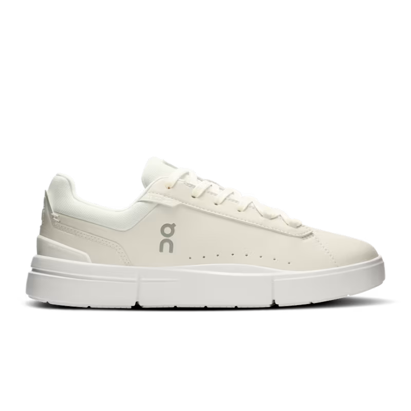 on the roger advantage women's | ivory ivory