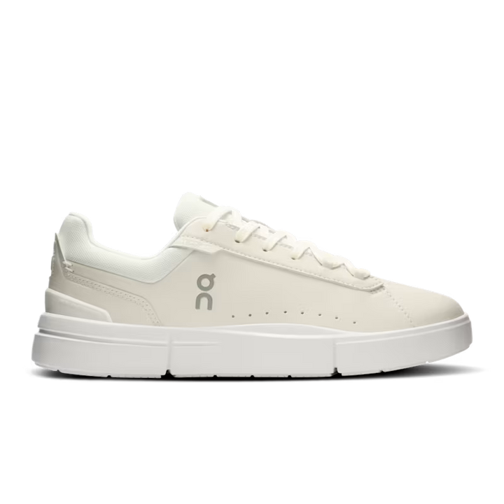 on the roger advantage women's | ivory ivory