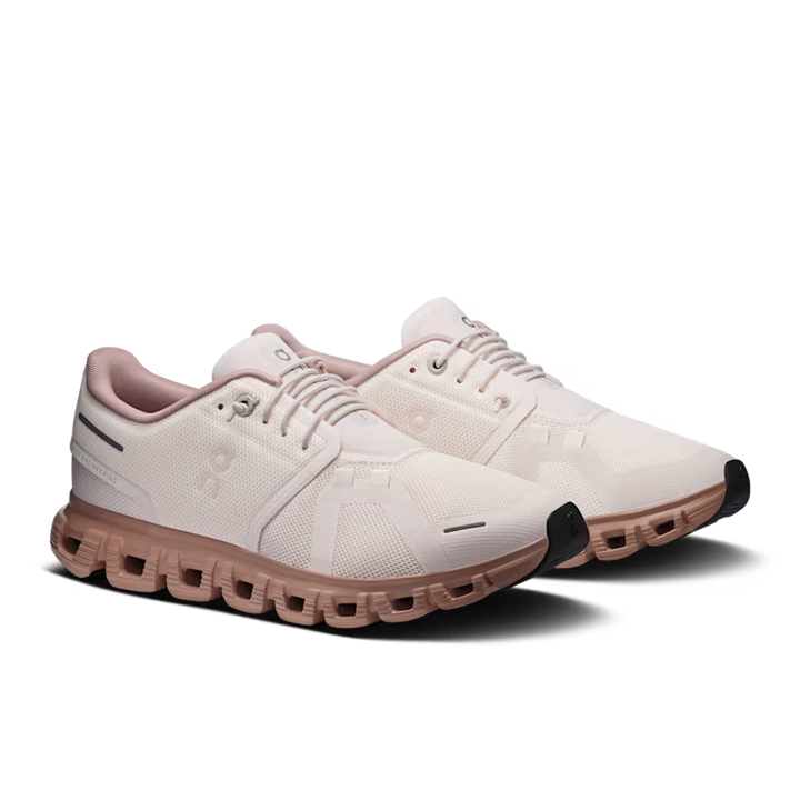 on cloud 6 women's | oyster biscuit