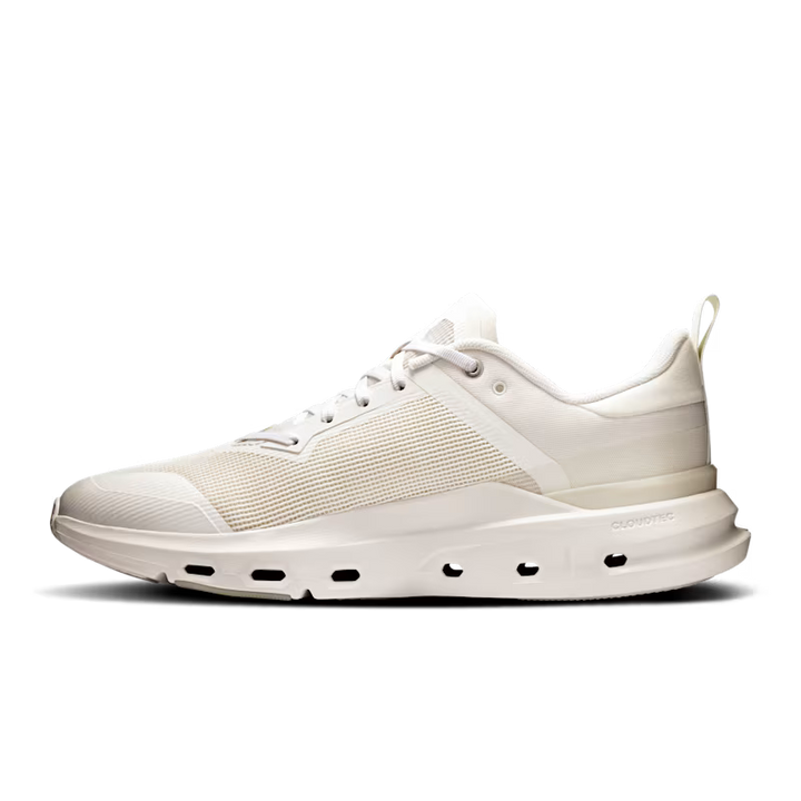 on cloudpulse next men's | white ice