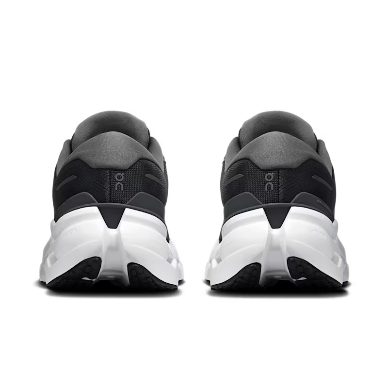 on cloudrunner 3 women's | black ivory