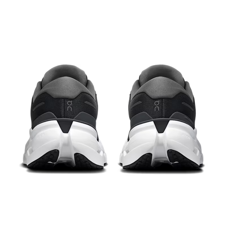 on cloudrunner 3 women's | black ivory