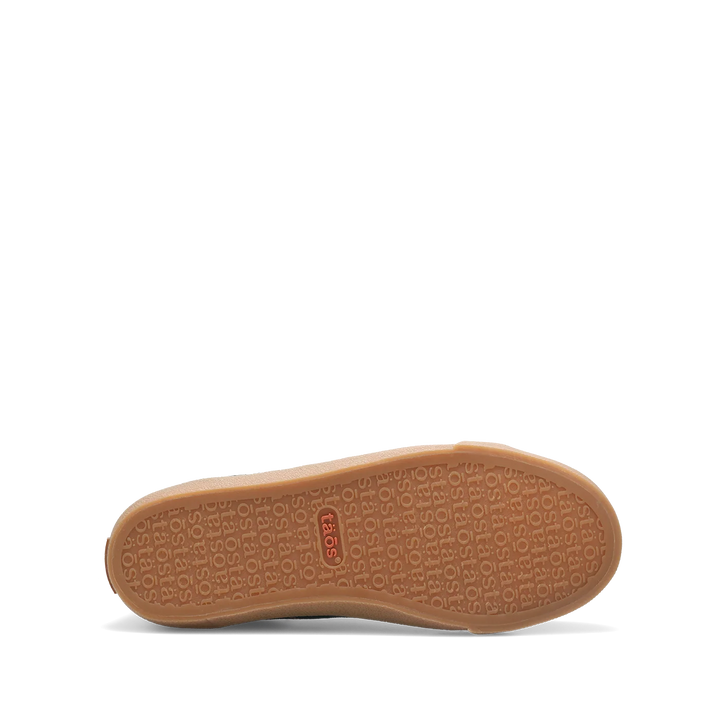 taos star 2.0 women's | teal cognac suede