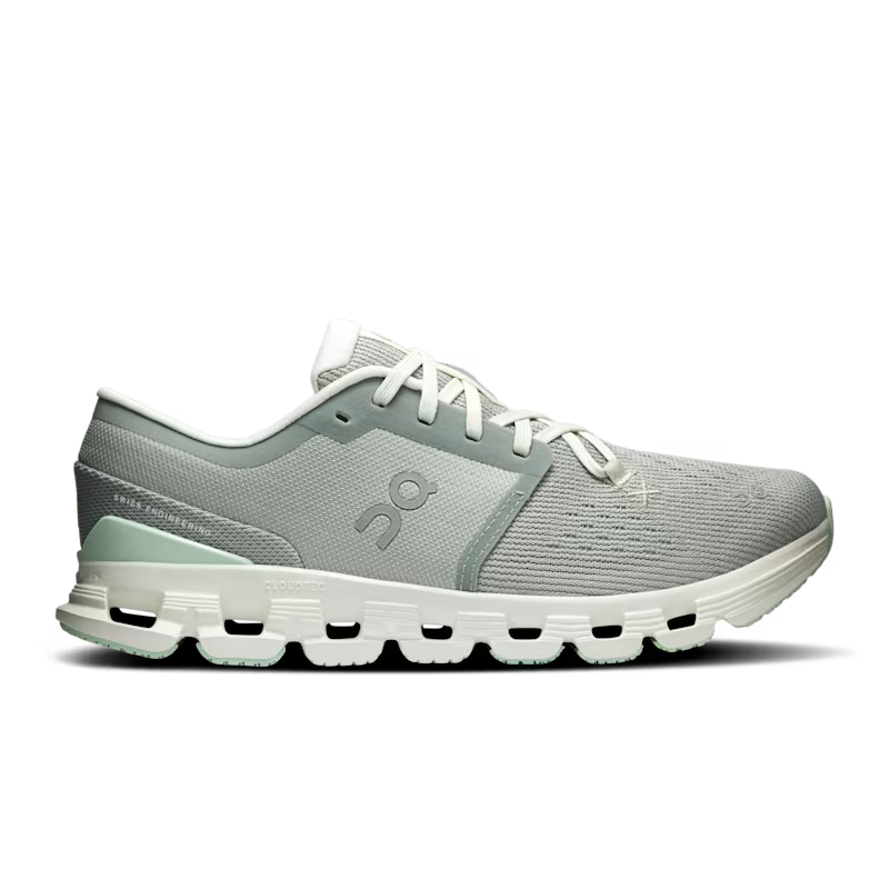 on cloud x 4 women's | 