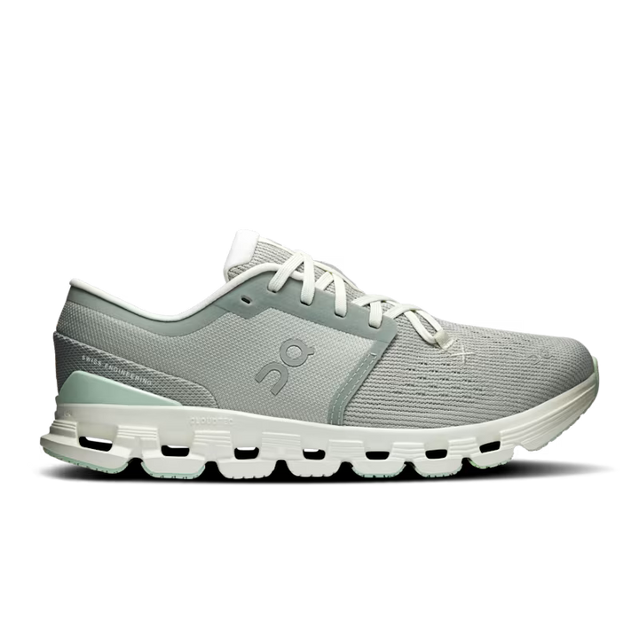 on cloud x 4 women's | tin iceberg