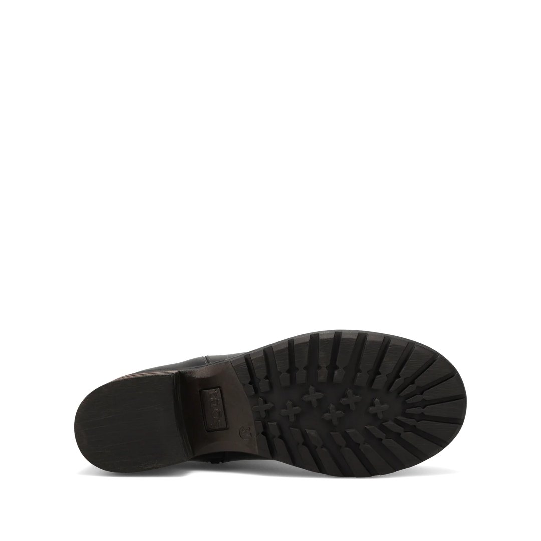 taos uptown women's | black