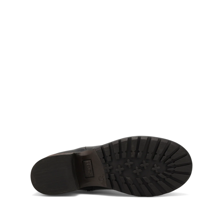 taos uptown women's | black