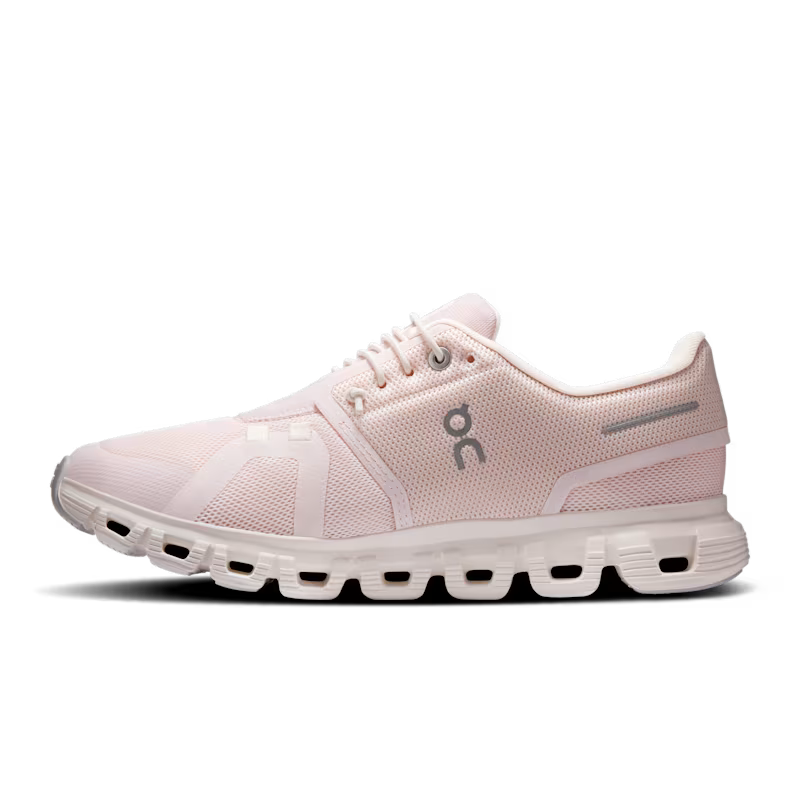 on cloud 6 women's | salt gardenia