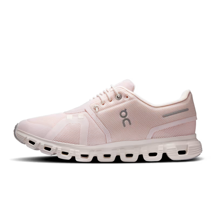 on cloud 6 women's | salt gardenia