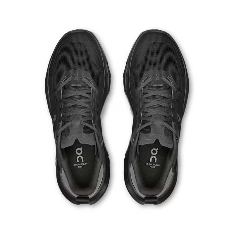 on cloudpulse next men's | black stone