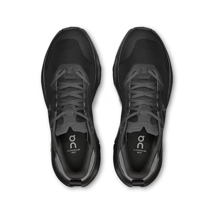 on cloudpulse next men's | black stone