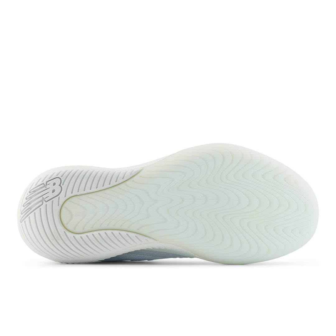 new balance fuelcell 996v6 women's | white/mint