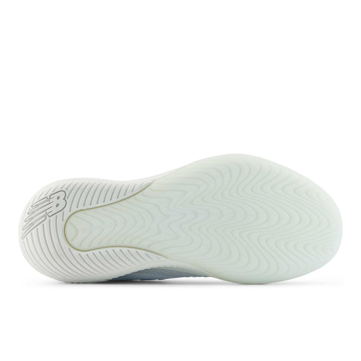 new balance fuelcell 996v6 women's | white/mint