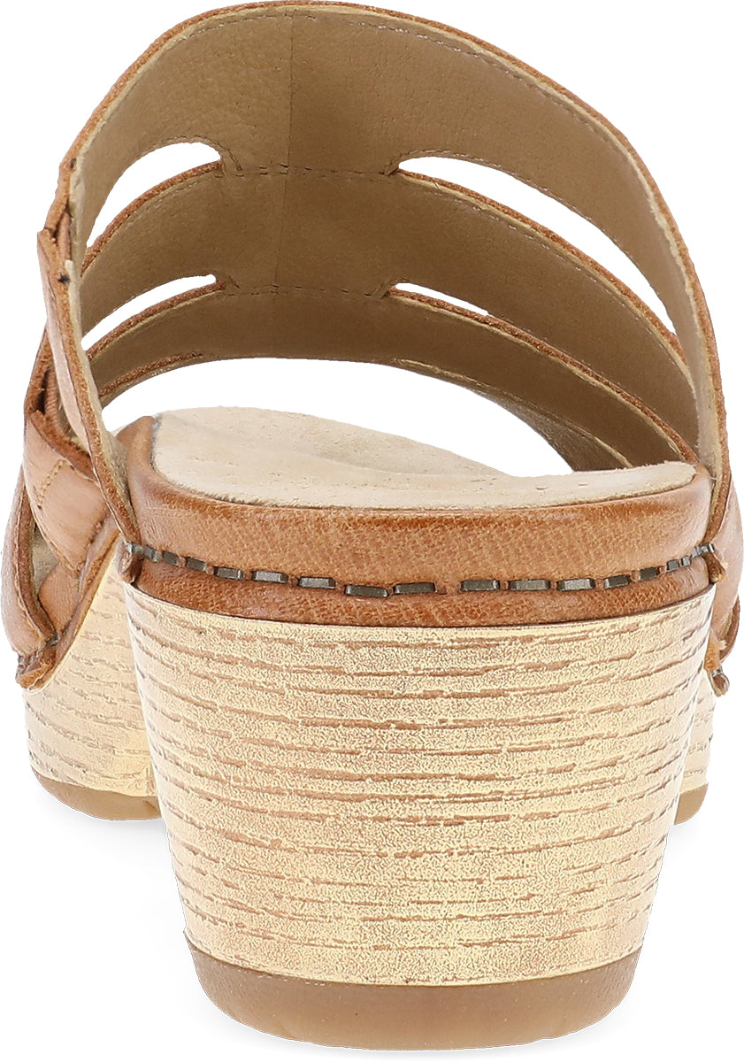 dansko lyndi women's | natural