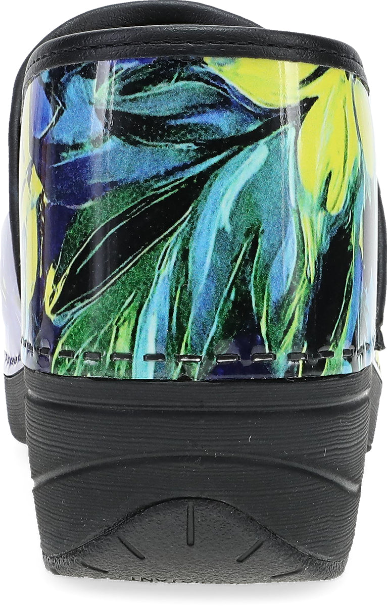 dansko xp 2.0 women's | paradise patent