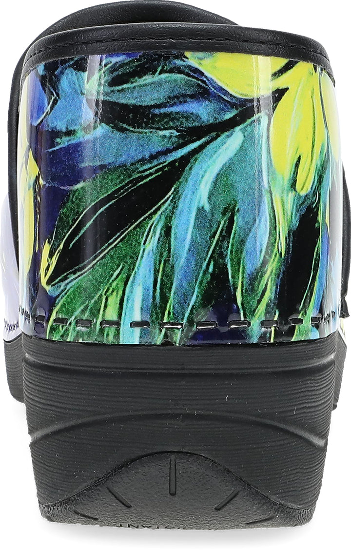dansko xp 2.0 women's | paradise patent