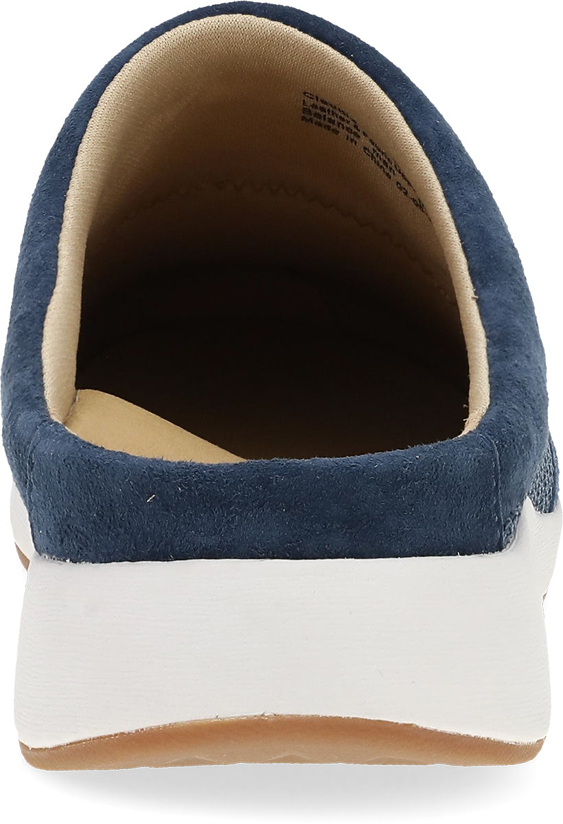 dansko claudia women's | marine mesh