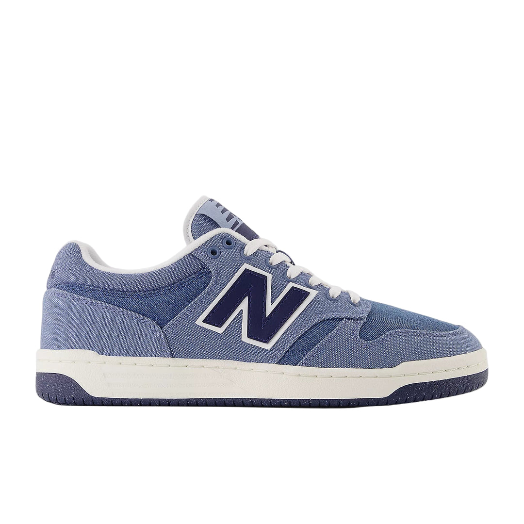 new balance 480 men's | denim blue/navy