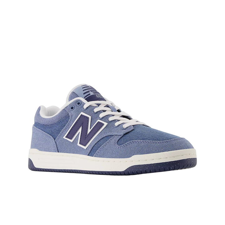 new balance 480 men's | denim blue/navy