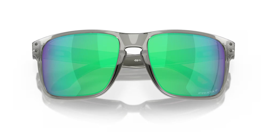 oakley holbrook xl sunglasses | grey ink