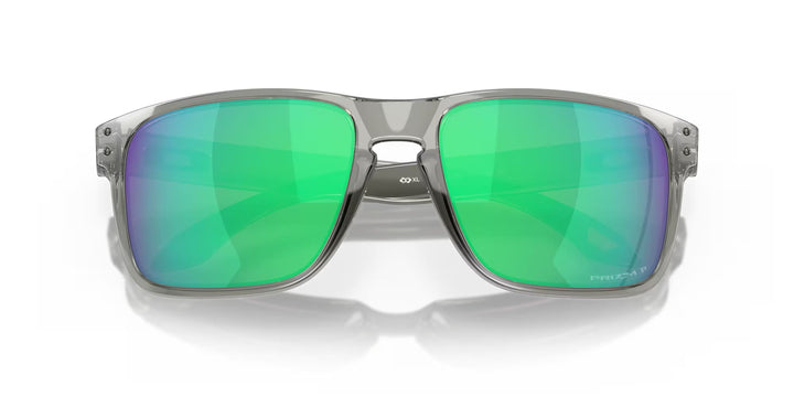 oakley holbrook xl sunglasses | grey ink