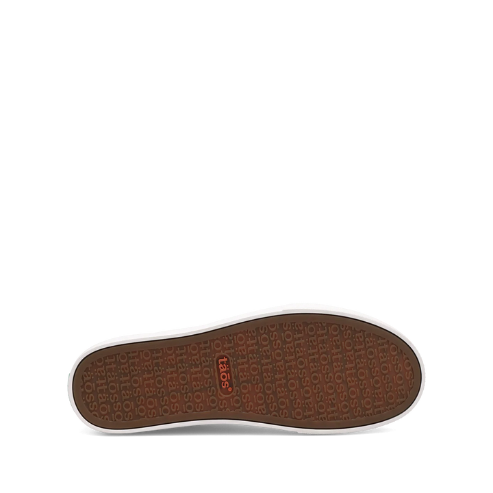 taos heart & soul lux women's | white/green