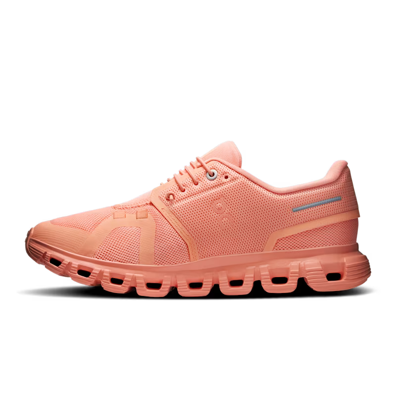 on cloud 6 women's | sunstone sunstone