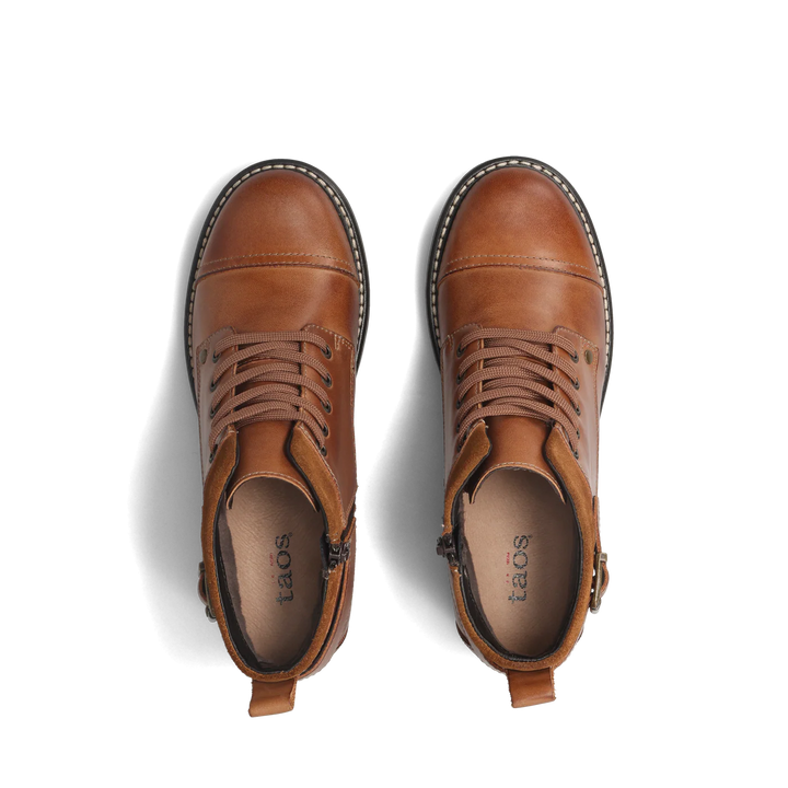taos mini crave women's | caramel